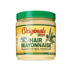 ORIGINALS HAIR MAYONNAISE MASK 426ML Anwar Store