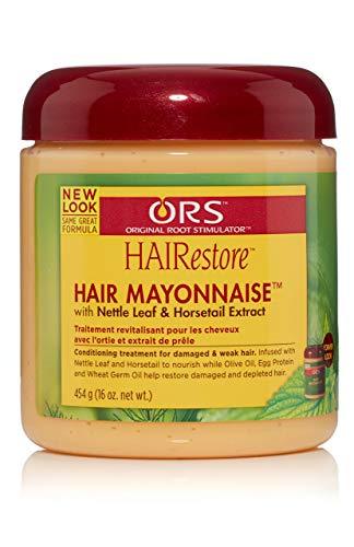 ORS MAYONNAISE HAIR MASK 454GM Anwar Store