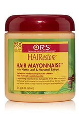 ORS MAYONNAISE HAIR MASK 454GM Anwar Store