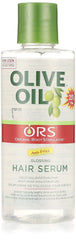 ORS OLIVE OIL HAIR SERUM 187ML Anwar Store