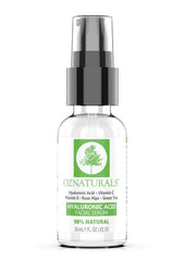 OZNATURALS Hyaluronic Acid Serum 30ML Anwar Store
