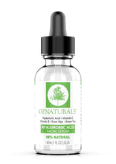OZNATURALS Hyaluronic Acid Serum 30ML Anwar Store
