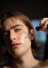 OZNATURALS Hyaluronic Acid Serum 30ML Anwar Store