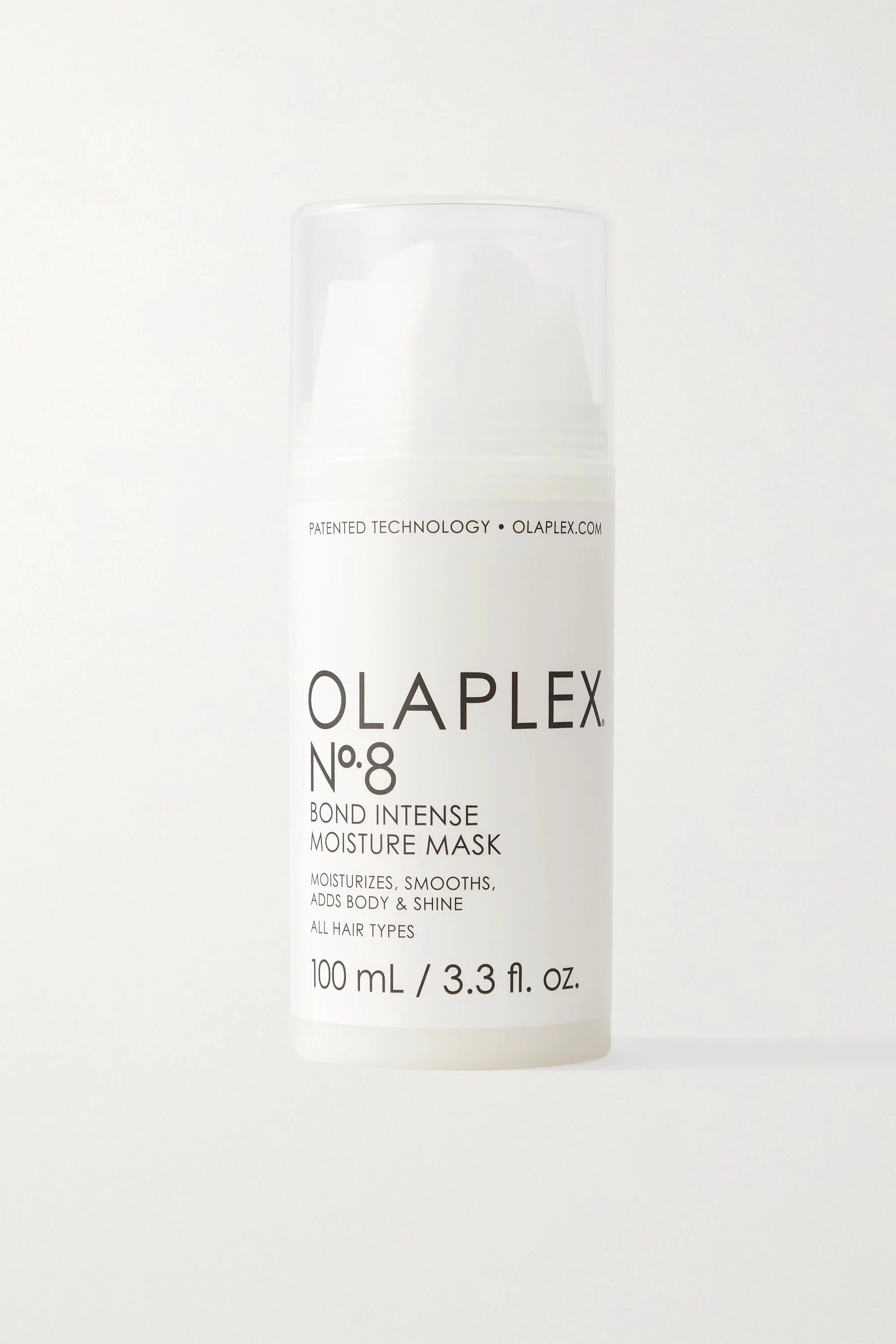 Olalex Nº.8 Bond Intense Moisture Mask 100ml Anwar Store