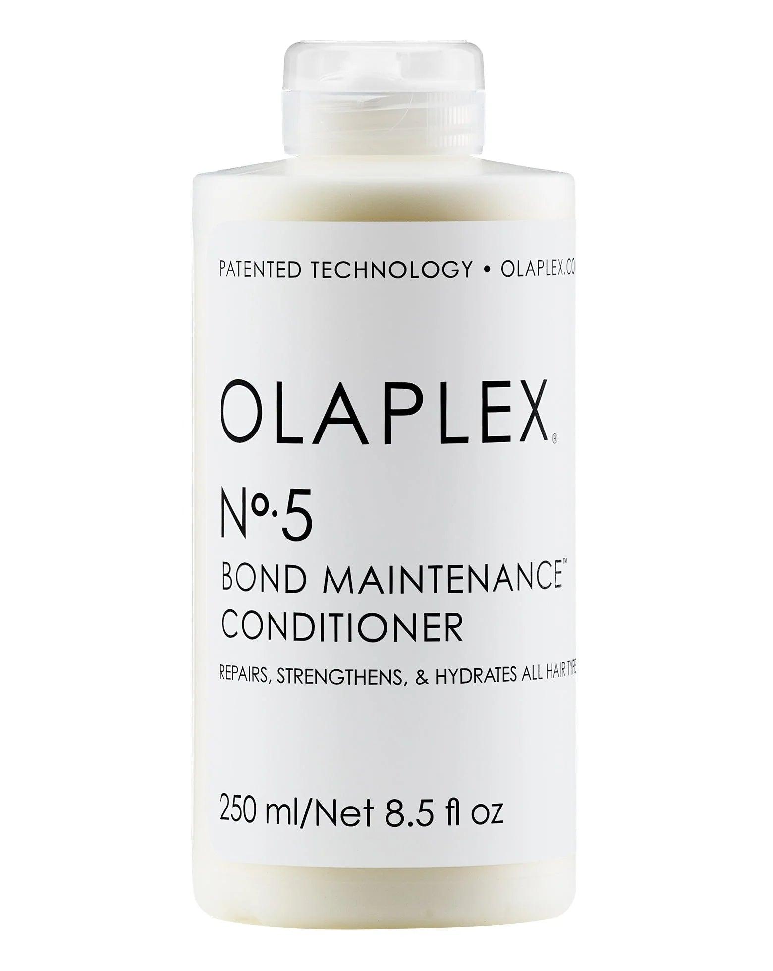 Olaplex No.5 Bond Maintenance Conditioner 8.5oz/250ml Anwar Store