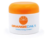 Orange Daily Moisturizer Anwar Store