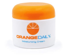 Orange Daily Moisturizer Anwar Store