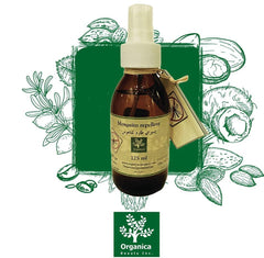Organica Anti-Mosquito Oil زيت طارد للناموس Anwar Store