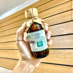 Organica Coconut Oil 125ml Anwar Store