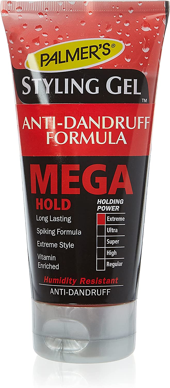 PALMER'S Styling Gel Mega Hold 150g Anwar Store