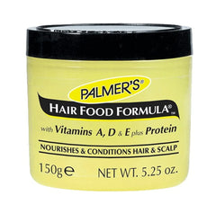 PALMERS HAIR FOOD FORMULA 150GM Anwar Store