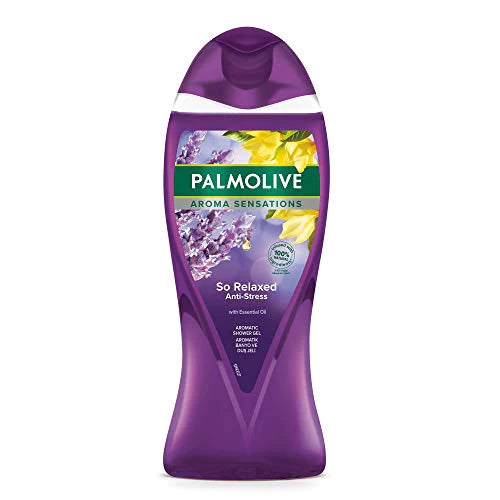 PALMOLIVE AROMA SENSATIONS ANTI STRESS 250ML Anwar Store