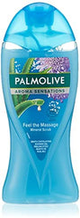 PALMOLIVE FEEL THE MASSAGE MINERAL SCRUB 250ML Anwar Store