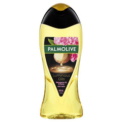 PALMOLIVE LUMINOUS OILS SHOWER GEL 500ML Anwar Store