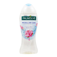 PALMOLIVE MICELLAR CARE SHOWER GEL 500ML Anwar Store