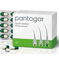 PANTOGAR DIETARY SUPPLEMENT 90 CAPSULES Anwar Store