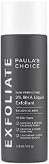 PAULAS CHOICE BHA LIQUID 118ML Anwar Store
