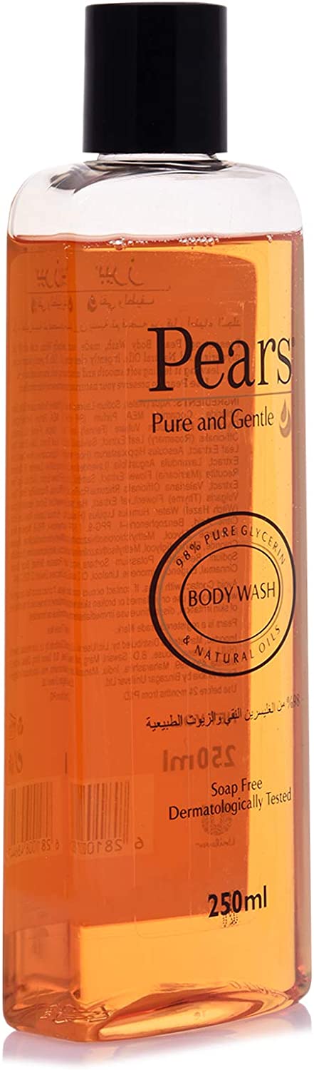 PEARS BODY WASH orignal 250ML Anwar Store