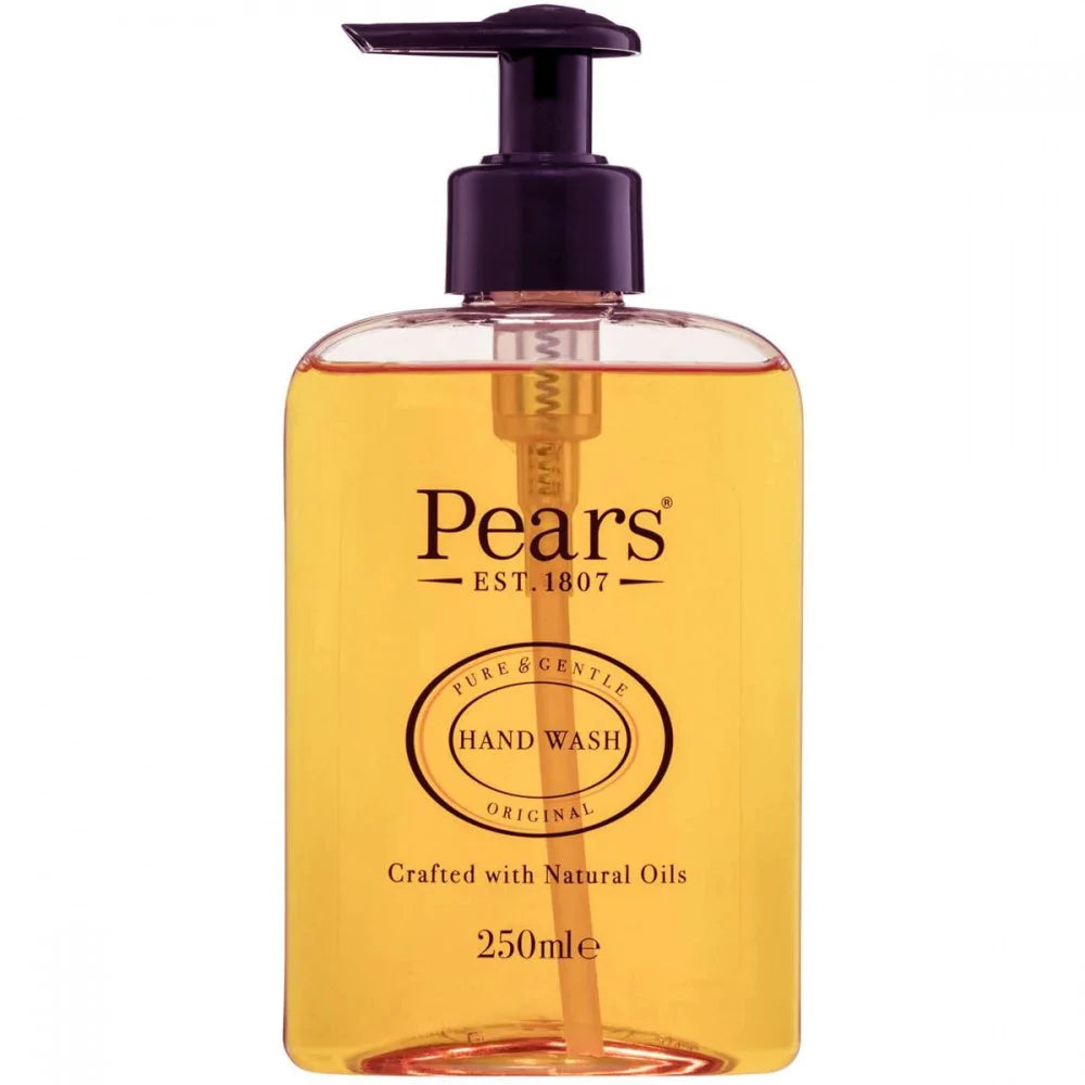 PEARS HAND WASH 250ML Anwar Store