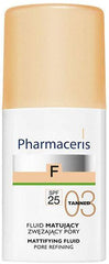 PHARMACERIS F FOUNDATION SPF 25 03 30ML Anwar Store