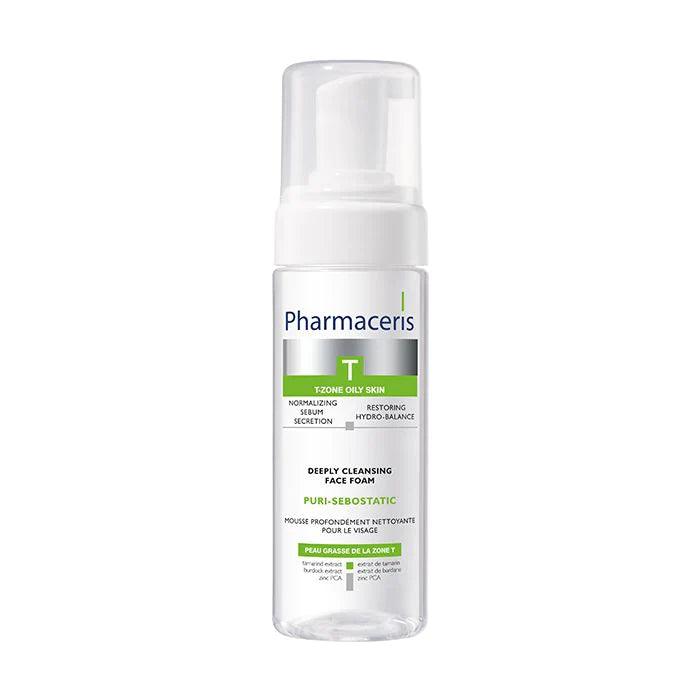 PHARMACERIS T CLEANSING FOAM 150ML Anwar Store