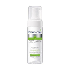 PHARMACERIS T CLEANSING FOAM 150ML Anwar Store