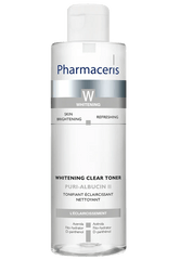 PHARMACERIS W WHITENING TONER 200ML Anwar Store