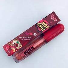 PINK SMILE HOT CHILI LIP PLUMPER 10ML Anwar Store
