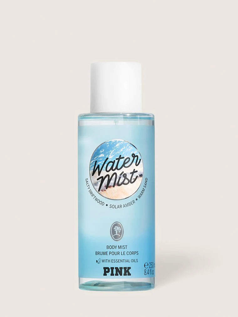 PINK WATER MIST SPLASH 250ML Anwar Store