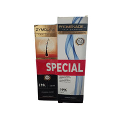 PROMENADE SHAMPOO + ZYMOLINA LOTION OFFER Anwar Store