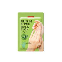 PUREDERM FIRMING REPAIR HAND MASK CICA Anwar Store