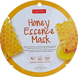 PUREDERM Honey Essence Sheet Mask