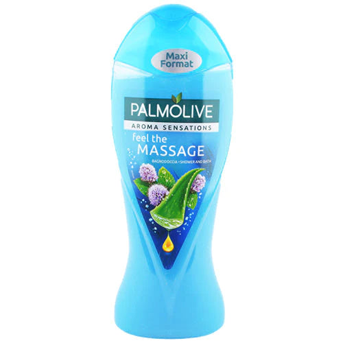 Palmolive Aroma Sensations Feel the Massage-650 ml Anwar Store