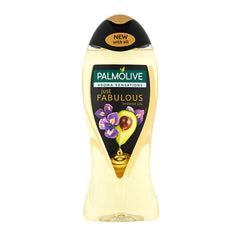 Palmolive Just Fab. Shower Gel - 650ml Anwar Store