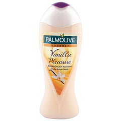 Palmolive Vanilla Pl. Shower Gel - 650ml Anwar Store