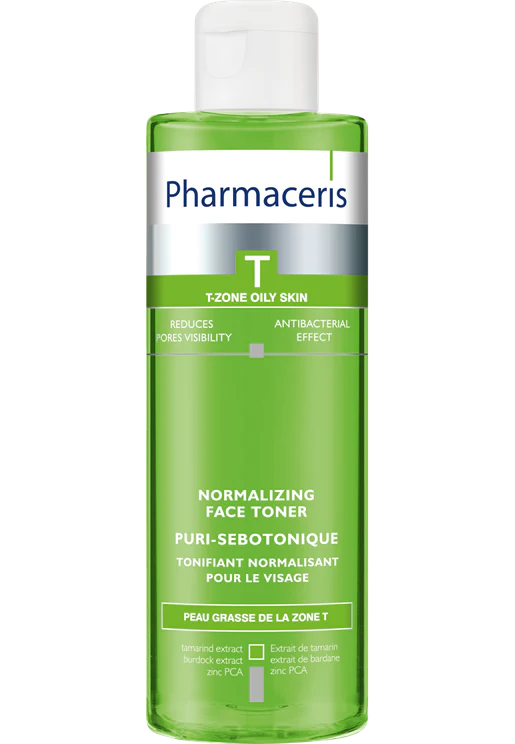 Pharmaceris T NORMALIZING TONER for the face 200ml Anwar Store