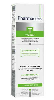 Pharmaceris - T Retinol Night Cream 40 ml Anwar Store