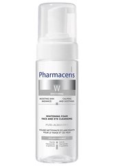 Pharmaceris Whitinng Foam 150ml Anwar Store