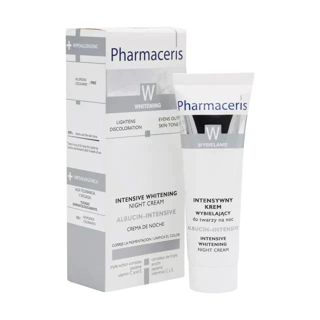 Pharmaceris whitening albucin intensive 30ml Anwar Store