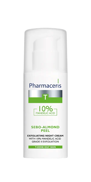 Pharmaciers T.zone Sebo Almond 10% 50 ml Anwar Store
