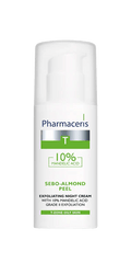Pharmaciers T.zone Sebo Almond 10% 50 ml Anwar Store