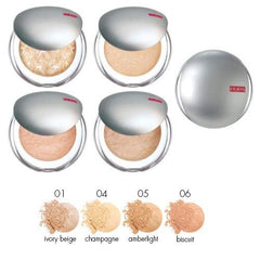 Pupa Like a Doll Loose Powder 004 Anwar Store