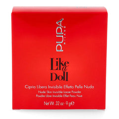 Pupa Like a Doll Loose Powder 004 Anwar Store