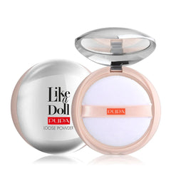 Pupa Like a Doll Loose Powder 004 Anwar Store