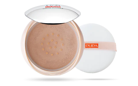 Pupa Like a Doll Loose Powder 004 Anwar Store