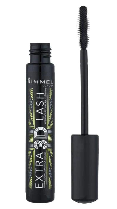 RIMMEL 3D LASH MASCRA Anwar Store