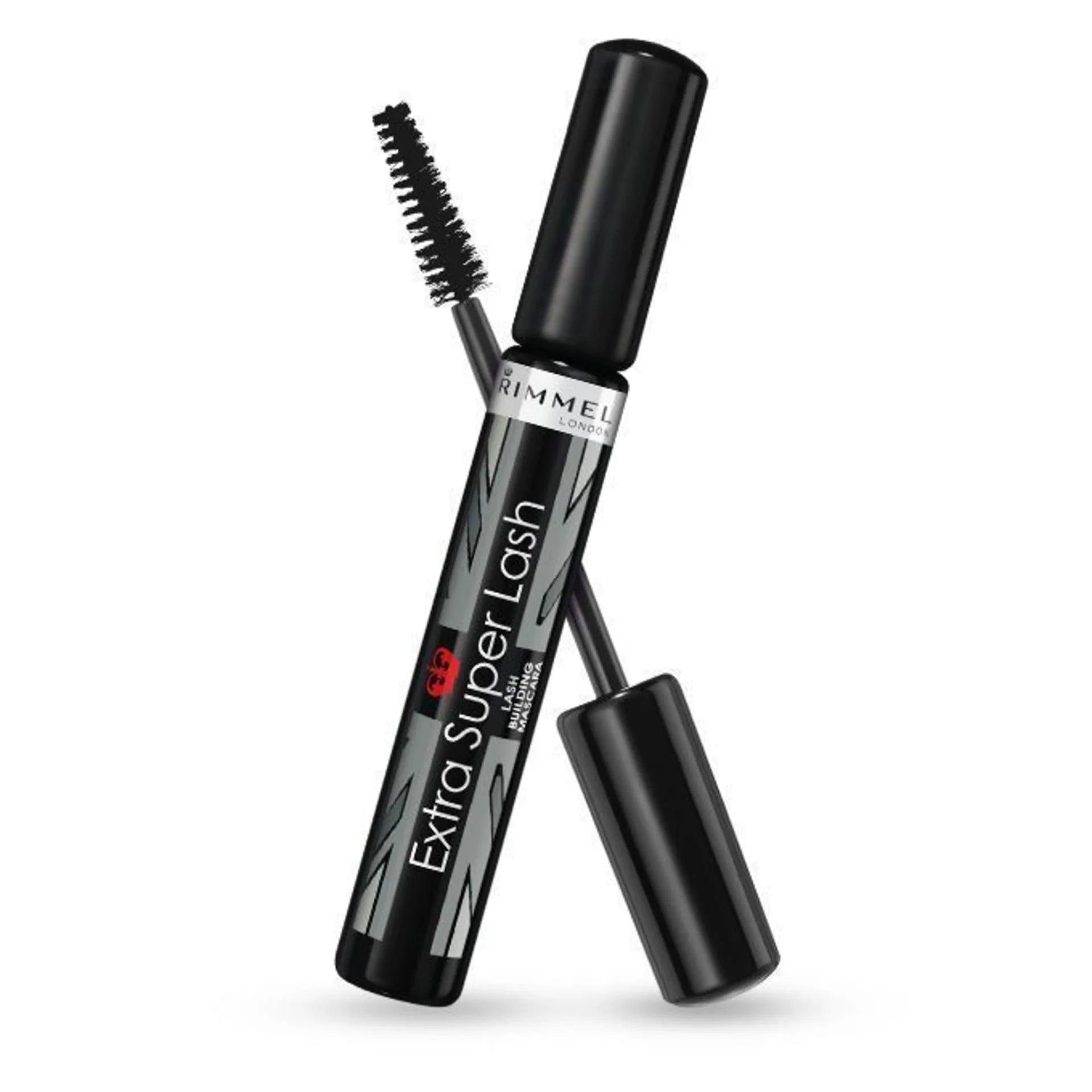 RIMMEL EXTRA SUPER LASH MASCRA Anwar Store