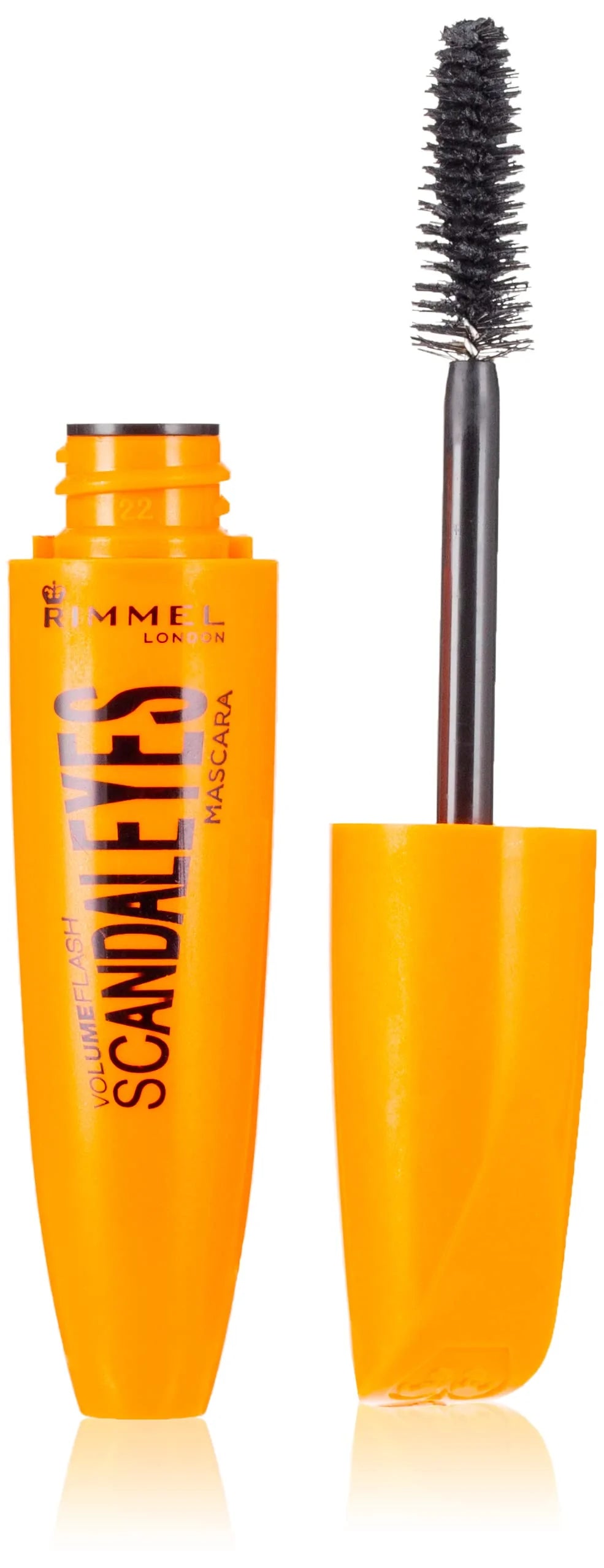 RIMMEL LONDON SCANDALEYES VOLUMEFLASH MASCARA 12ML Anwar Store