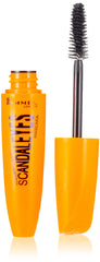 RIMMEL LONDON SCANDALEYES VOLUMEFLASH MASCARA 12ML Anwar Store