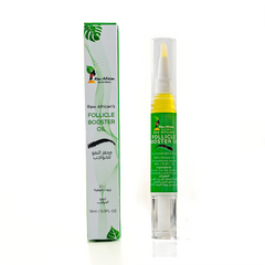 Raw African Follicle Booster – Eyebrows Edition 15ml Anwar Store